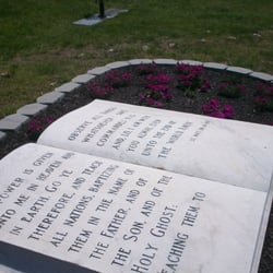 White Chapel Memorial Gardens 20 Photos Funeral Services Photo Of White Chapel Memorial Gardens Barboursville Wv United States