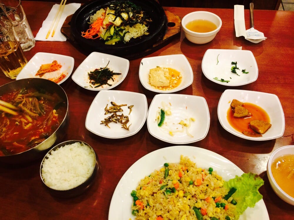 Seo Ra Beol 251 Photos & 140 Reviews Korean 3040 Steve Reynolds