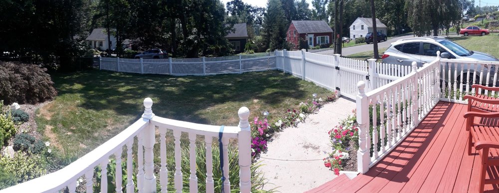 R & R Fence