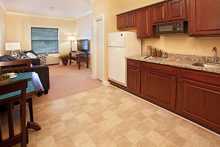 Integracare - Newhaven Court at Lindwood