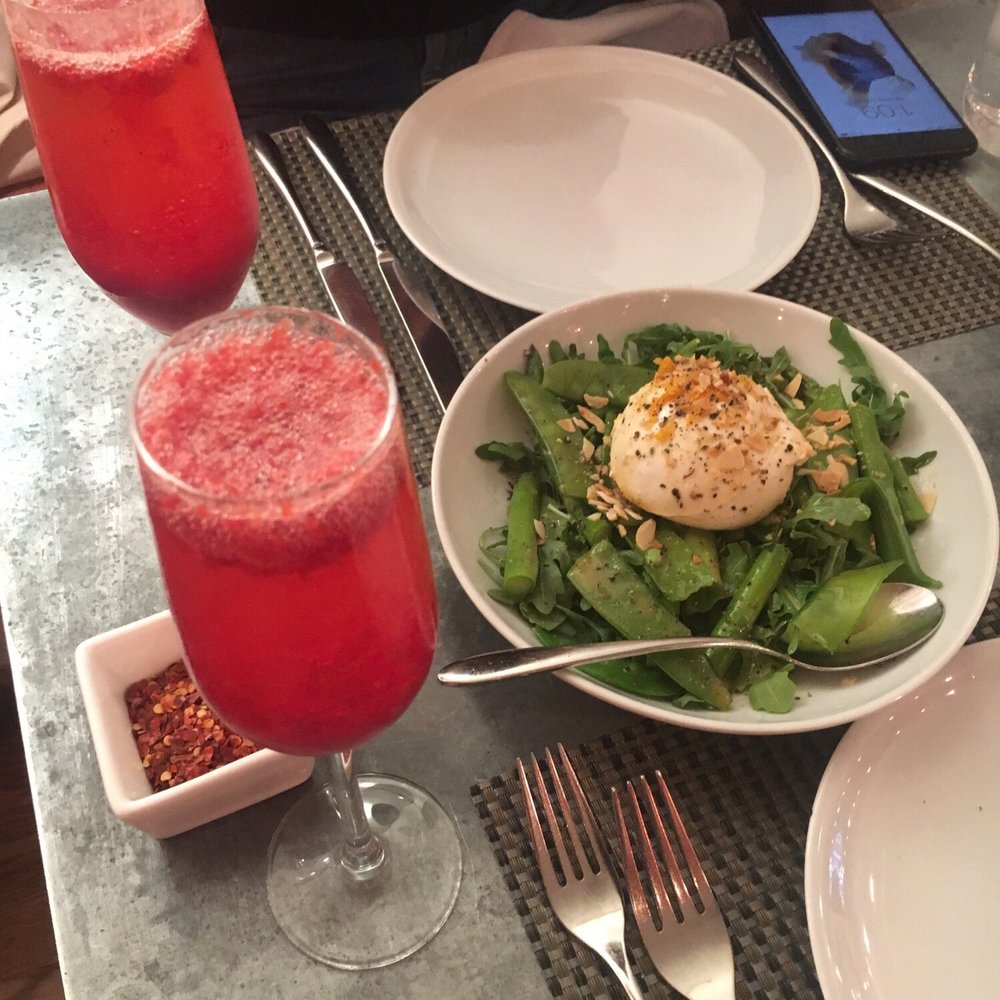 Fig & Olive Uptown 314 Photos & 375 Reviews Mediterranean 808