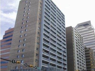 Sundance Apartments