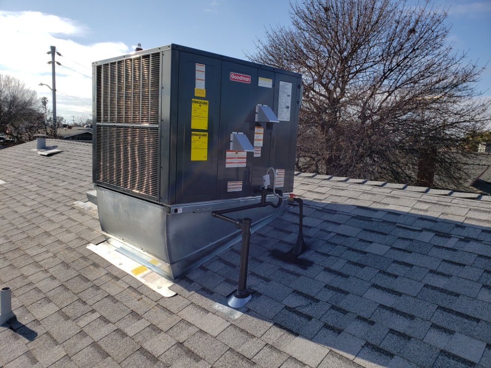 image of business Performance Air Heating & Cooling