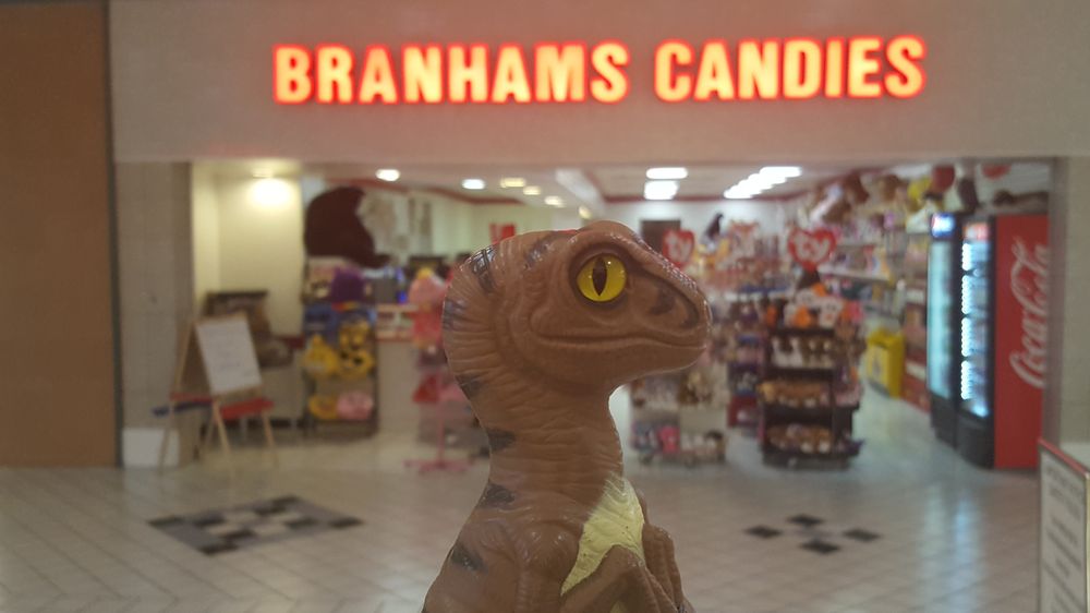 Branham’s Candies Candy Stores 17301 Valley Mall Rd, Hagerstown, MD