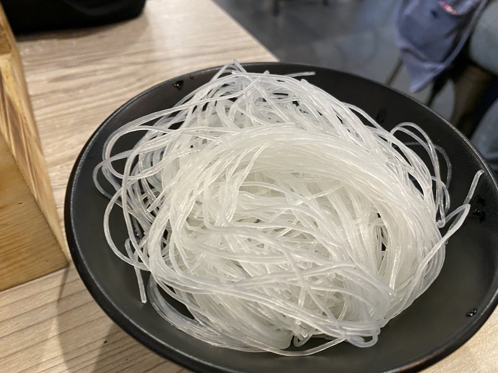 Hot Pot Mini Workshop