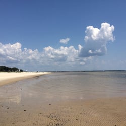 Bay St Louis Beach 35 Photos Beaches 916 S Blvd Photo Of Bay St Louis Beach Ms United States