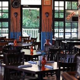 Casa Luna Mexican Grill - Mexican - 30 S Doughty Ave - Somerville, NJ