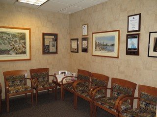 image of business John L. Waldman, DMD - Pittsburgh Prosthodontist