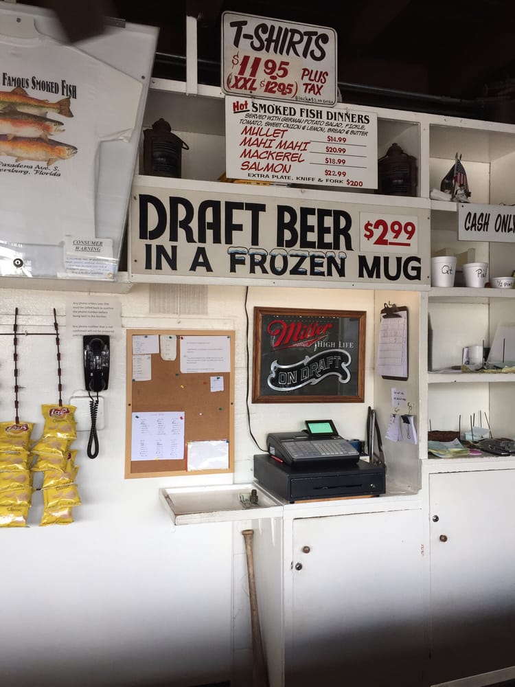 Ted Peter’s Famous Smoked Fish 217 Photos & 264 Reviews Seafood