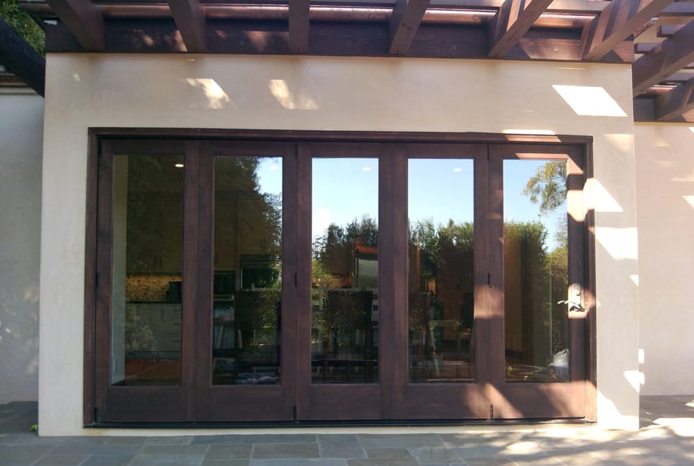 Custom Mouldings Sash & Doors 46 Photos Contractors 7732 Densmore