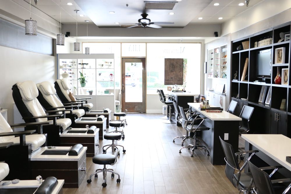 Lily Nails 23 Photos & 41 Reviews Nail Salons 31888 Plaza Dr, San
