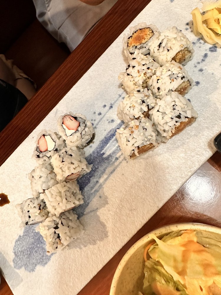 Koi Asian Bistro Koi Asian Bistro