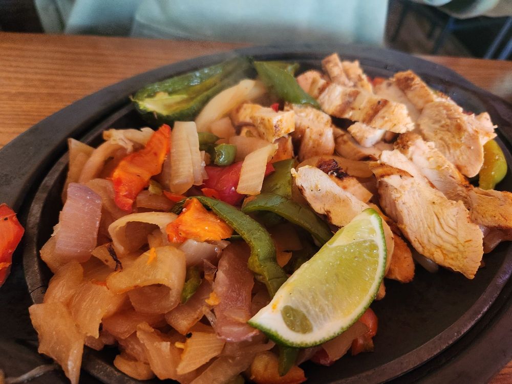 Carlos O'Kelly's Mexican Cafe