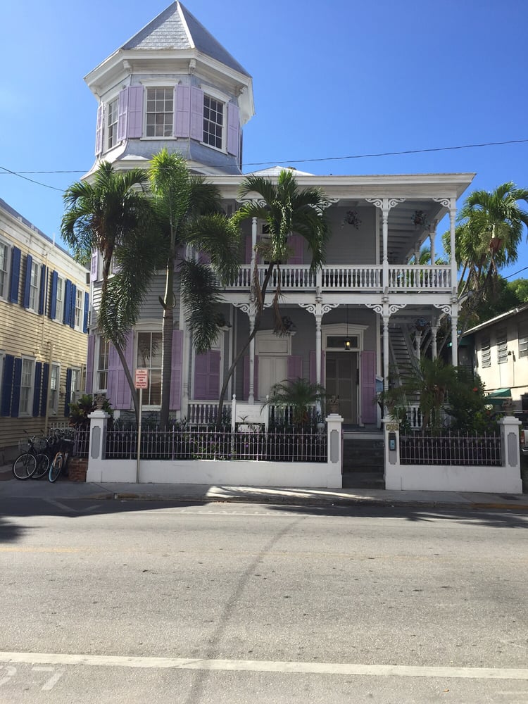 Artist House Keywest 10 Reviews Hotels & Travel 534 Eaton St, Key