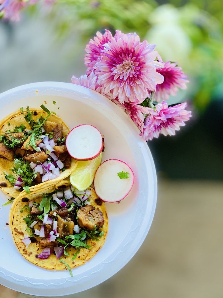 La Joya Taco Truck