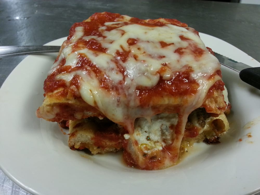 Ricky Dee's Pizza