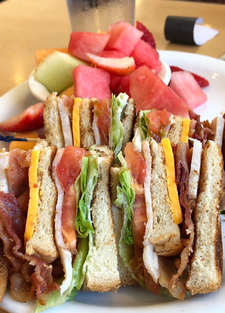 Sammy's Stackhouse Photo