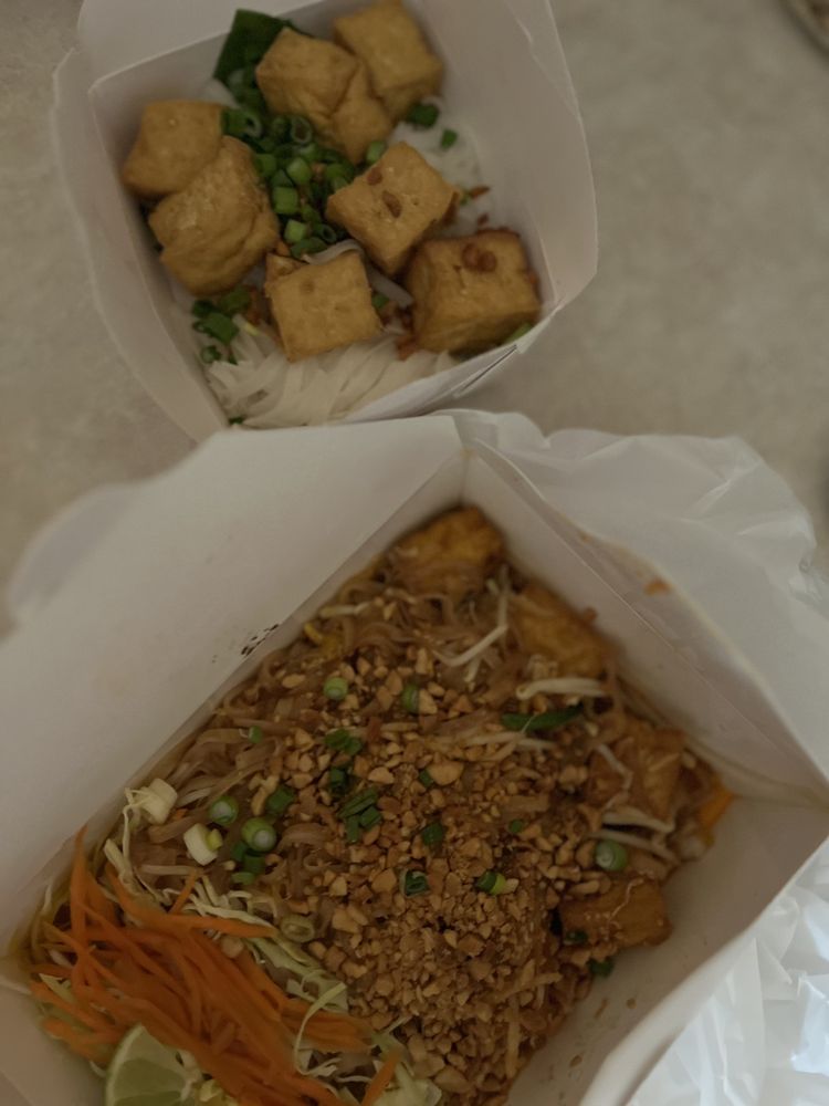 Mukilteo Thai Restaurant