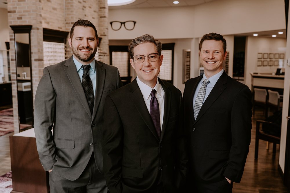 Lifetime Vision Center-Nebraska City