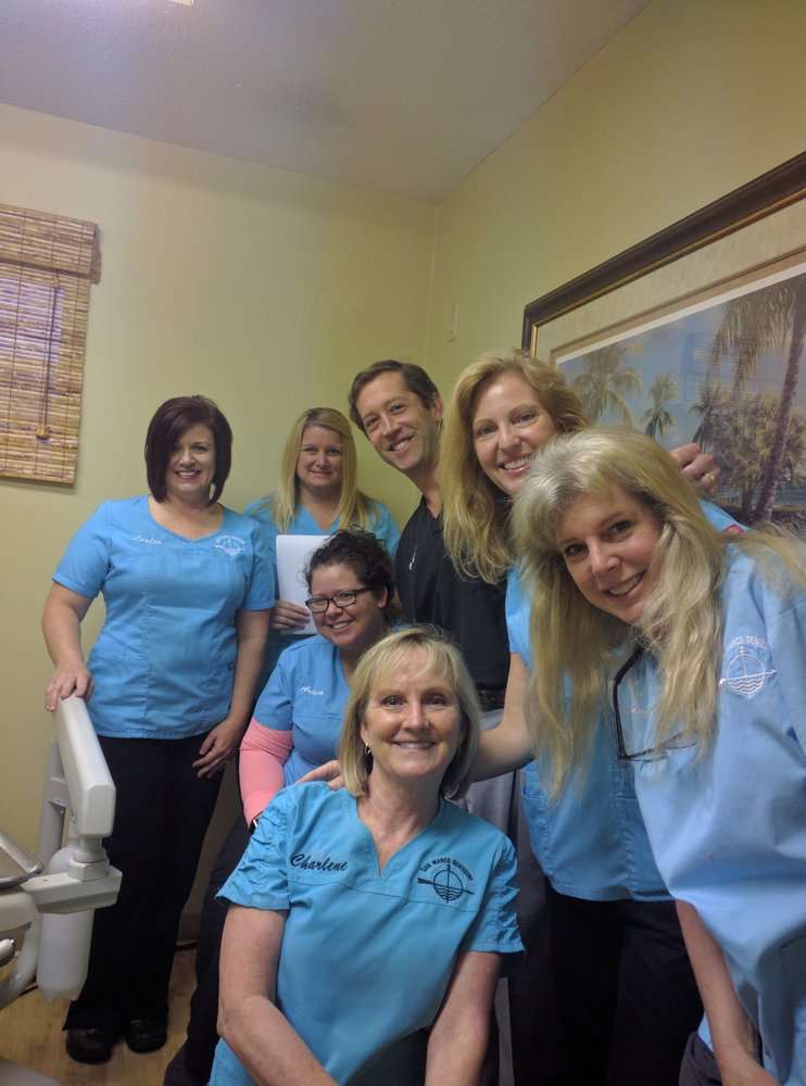 image of business San Marco Dentistry