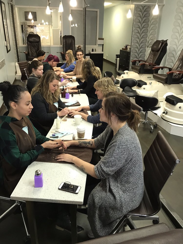 Elli Nail Spa Worthington Worthington Oh Elli Nail Spa Worthington Worthington Oh