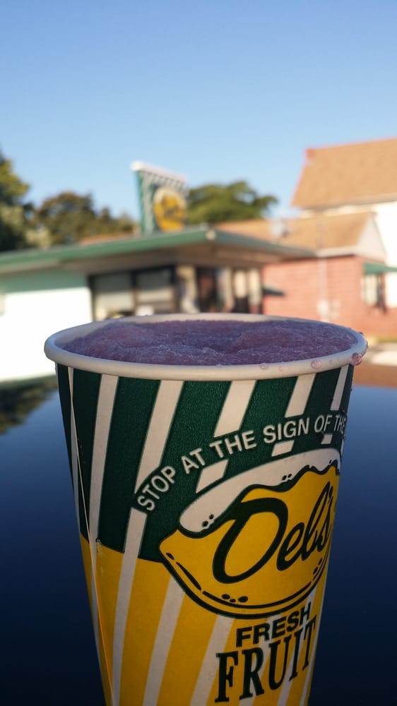 Dels Lemonade of E Providence 12 Photos & 12 Reviews Juice Bars