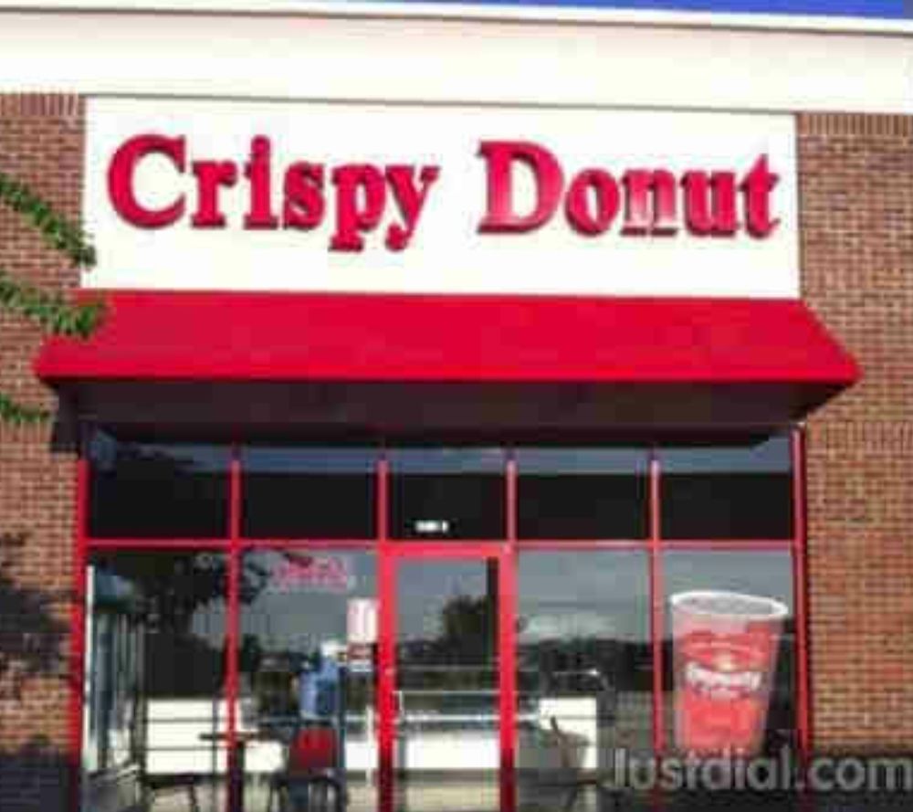 Crispy Donuts 2019 All You Need to Know BEFORE You Go (with Photos