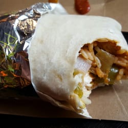 Mexican Restaurants In Bethesda Yelp California Tortilla