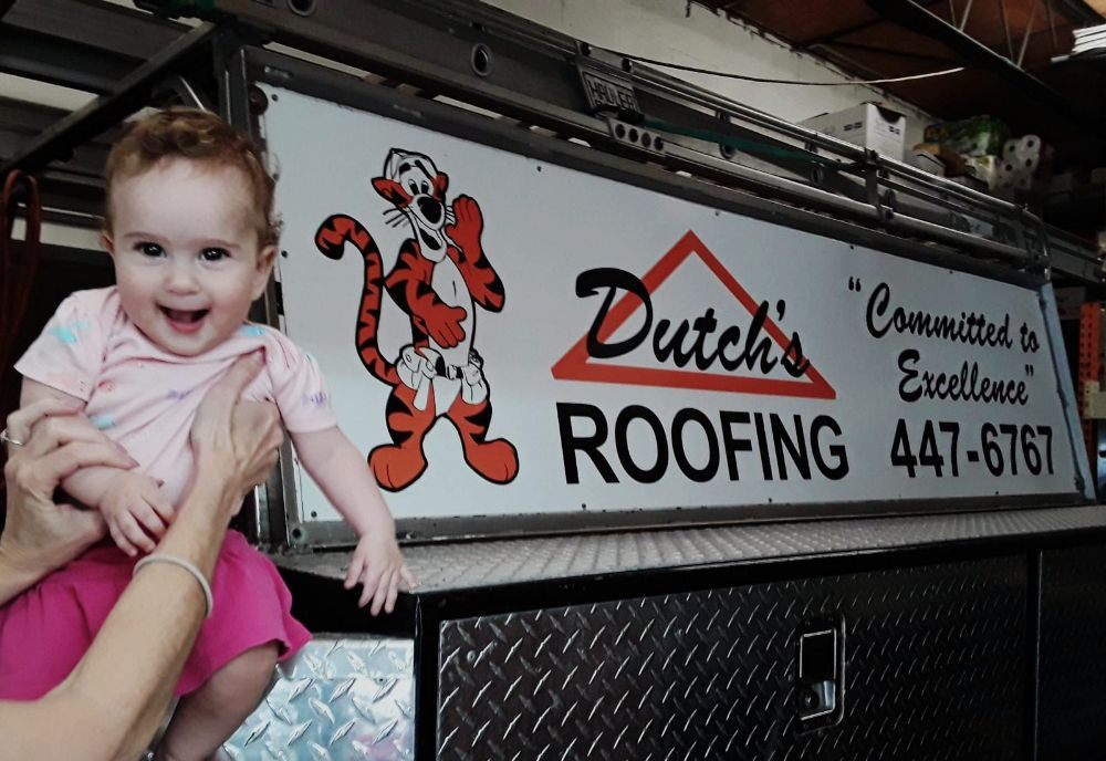 Dutchs Roofing Company