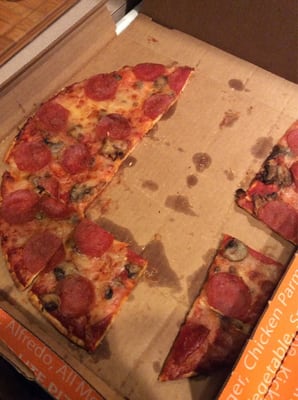 Cottage Inn Pizza 4674 Cemetery Rd Hilliard Oh Pizza Mapquest