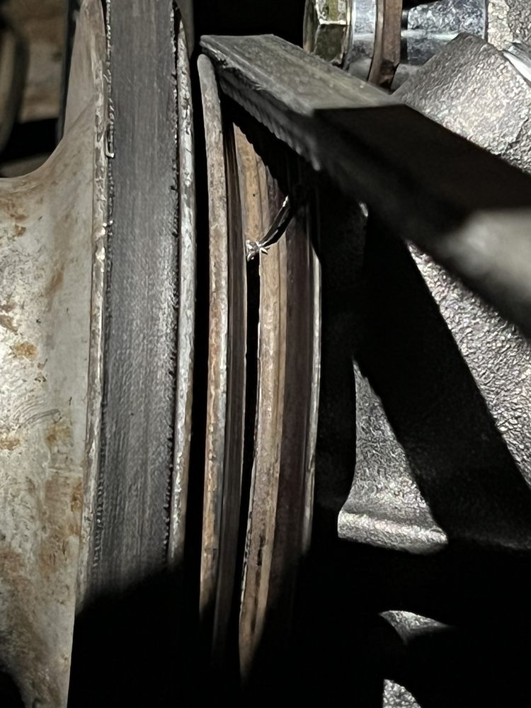 Stratta Auto Repair