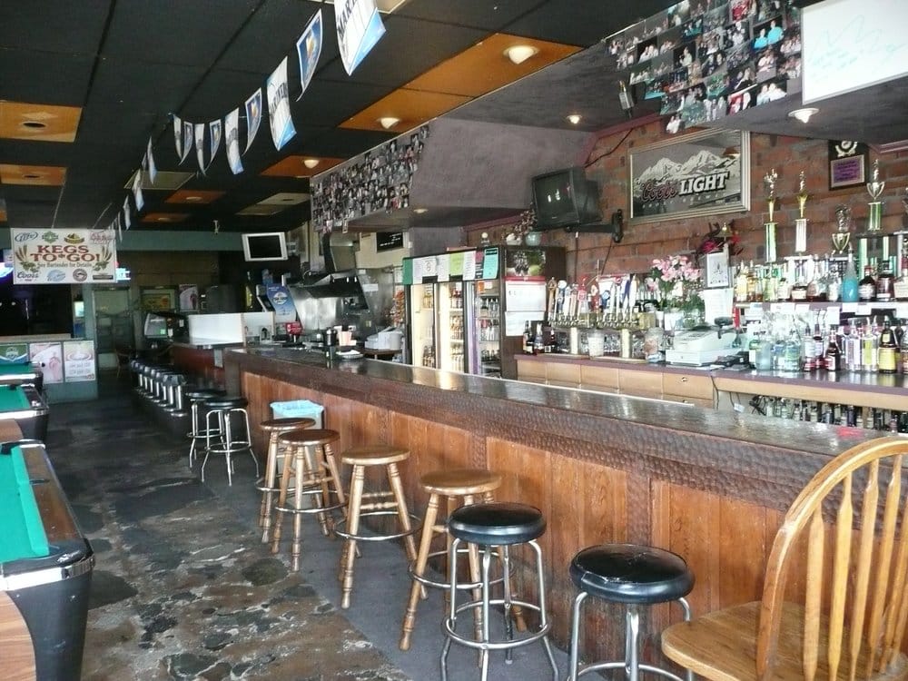 Unicorn Sportsbar Unicorn Sportsbar