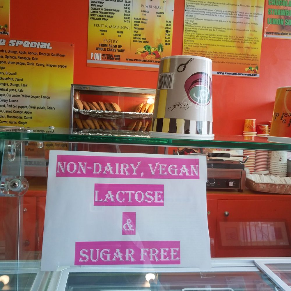 P One Natural Juice And Snack Bar 41 Photos & 37 Reviews Juice Bars