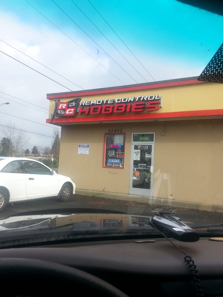 Remote Control Hobbies 12 Photos & 12 Reviews Hobby Shops 12412