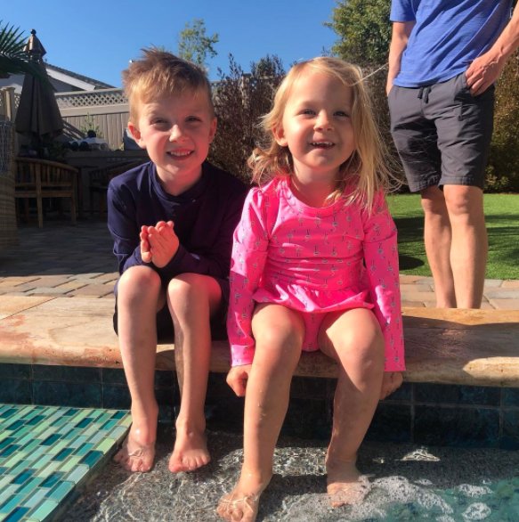 AquaSafe Swimming - San Diego