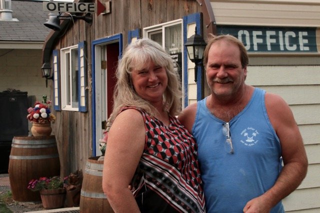 Country Lane Cook Shack & Pizza