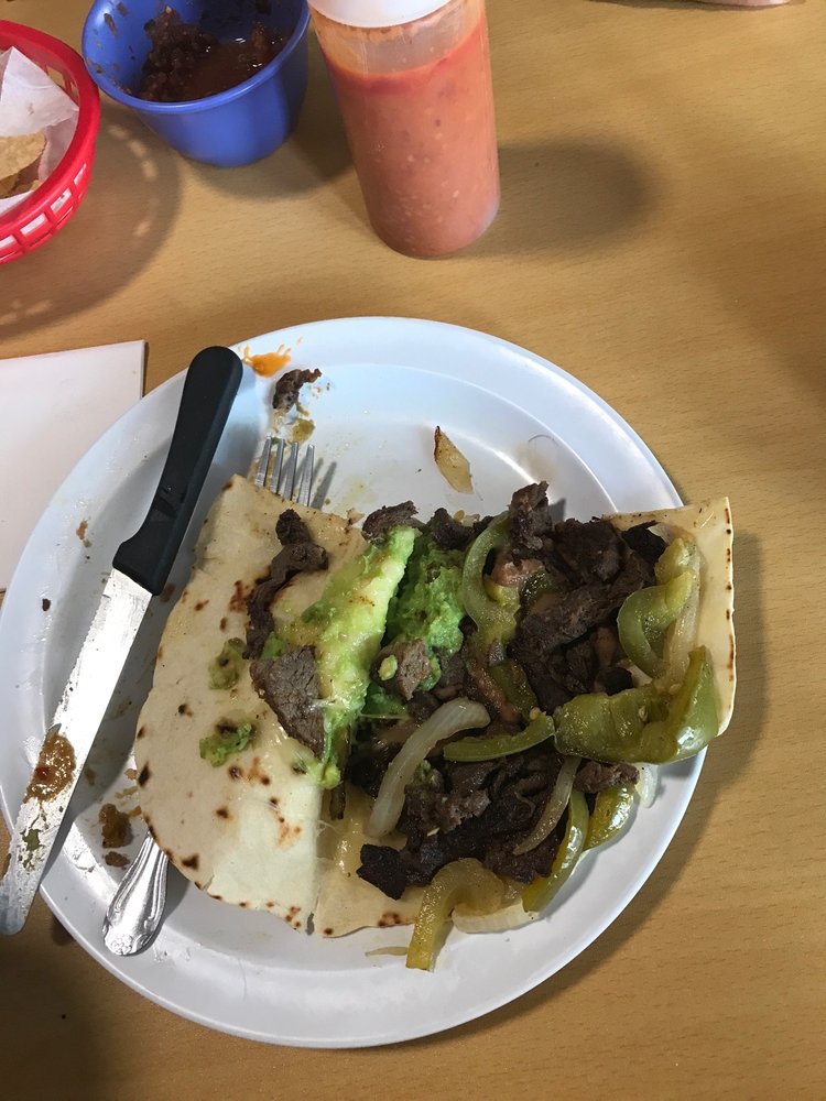 Sylvia’s Restaurant