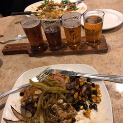 Restaurants In Monticello Yelp J Fargo S Family Dining Micro Brewery