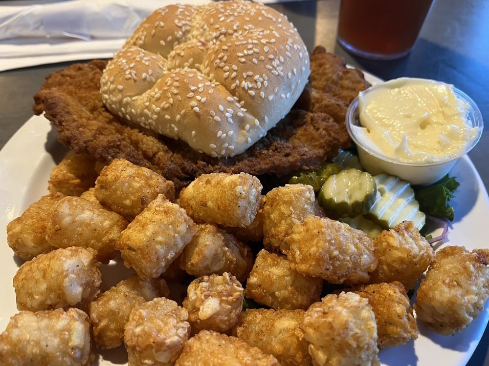 Phoenix Food & Spirits