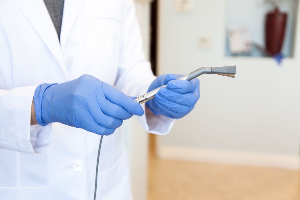 image of business Lakeview Dental Care