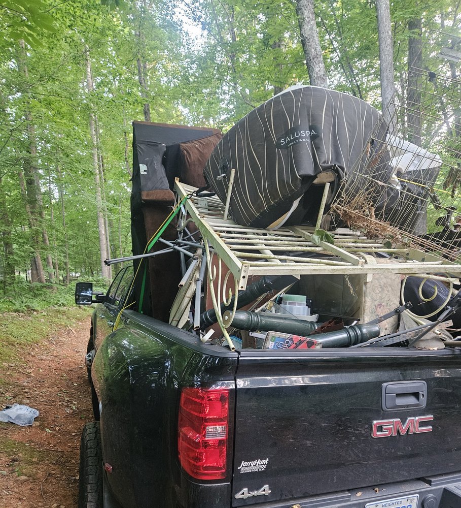 Strong Arm Junk Removal