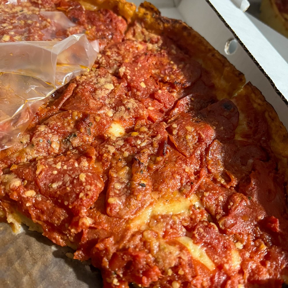 Lou Malnati's Pizzeria