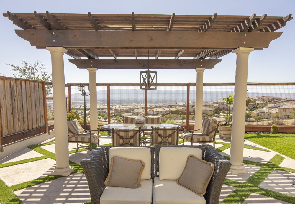 Paragon Estates
