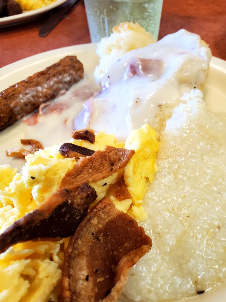 Pioneer Family Restaurant