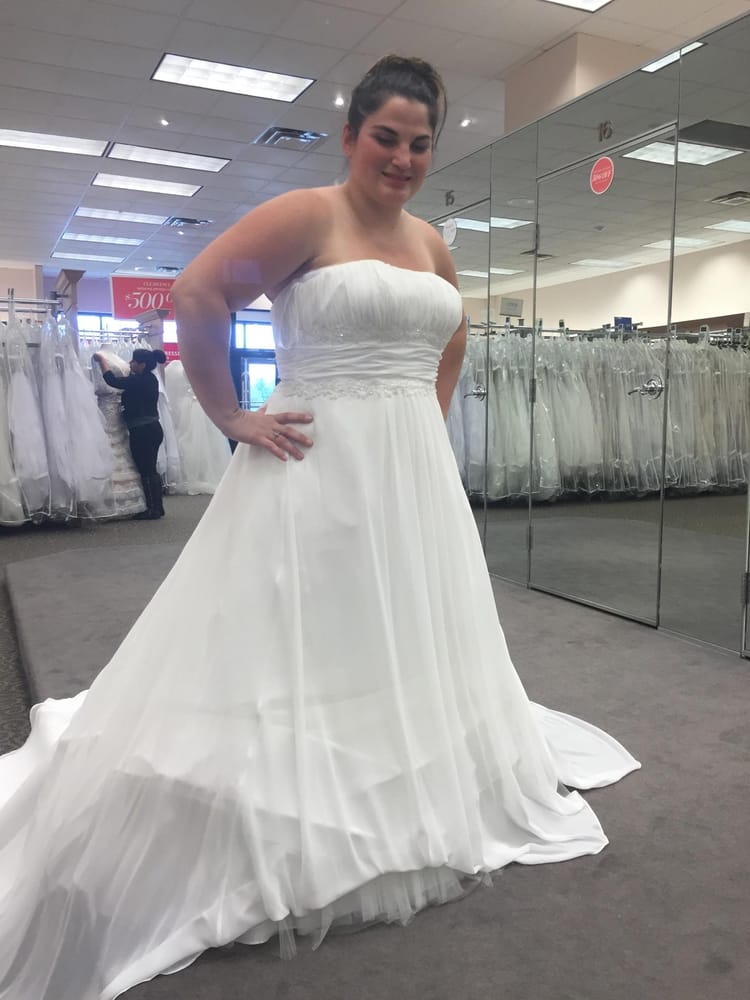 David's Bridal