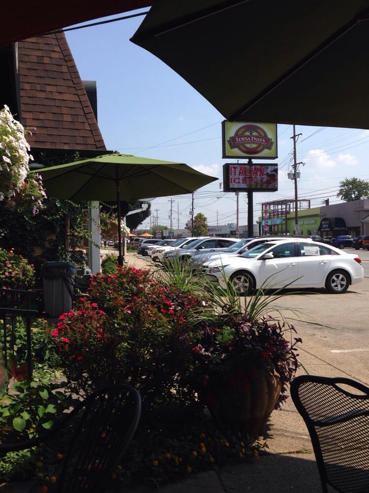 Lotsa Pasta 26 Photos & 65 Reviews Specialty Food 3717 Lexington