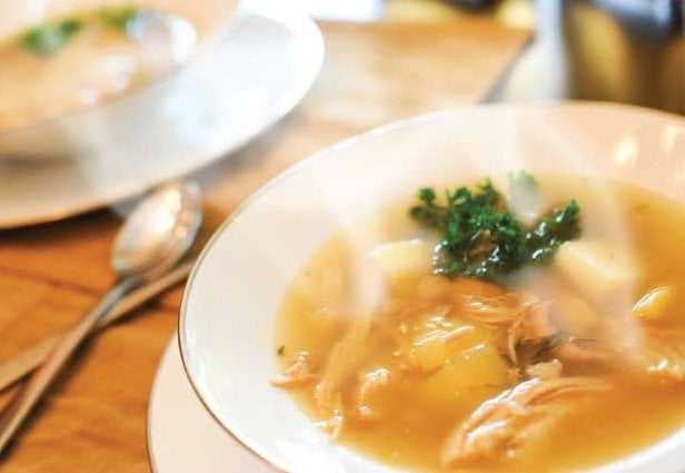 Fabulous Food Company Fabulous Food Company