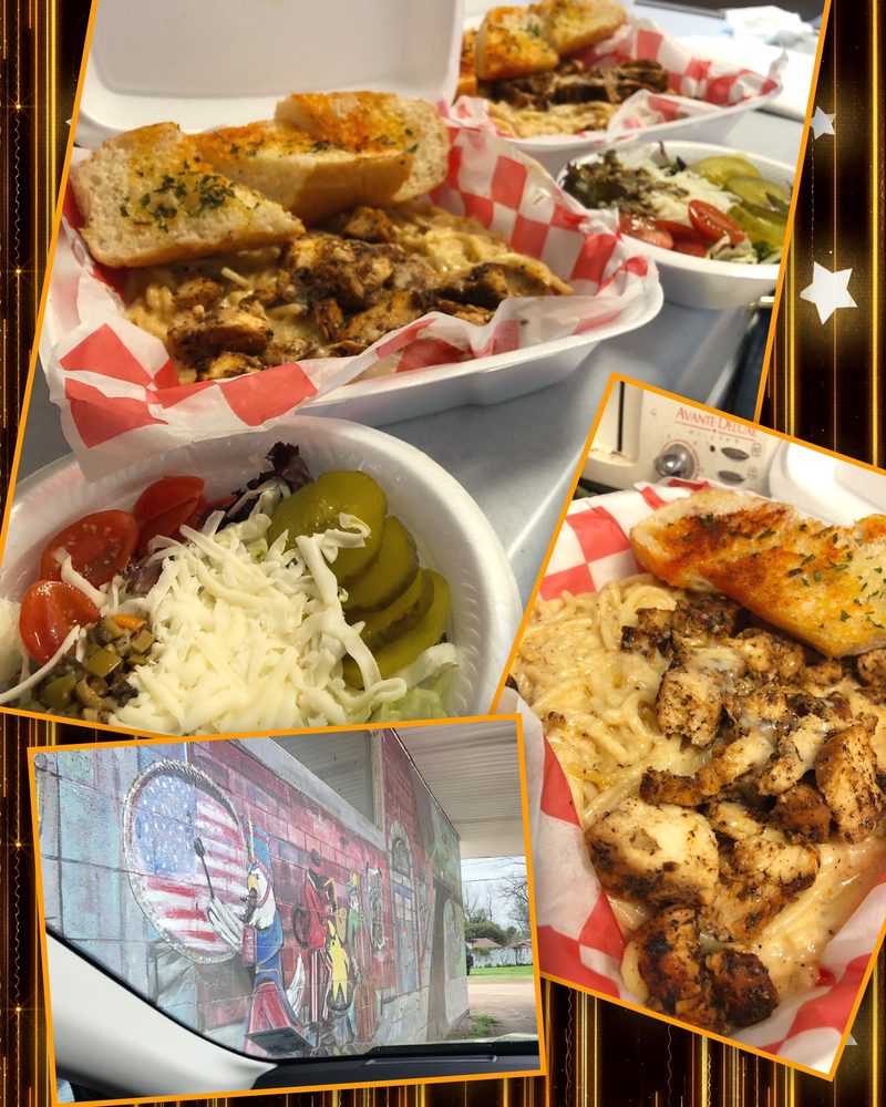 Barksdale Air Force Base in Bossier City, LA