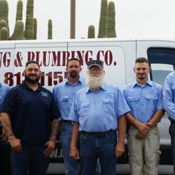 The Cooling Plumbing Co 315 Photos 38 Reviews Heating Air Photo Of The Cooling Plumbing Co Mesa Az United States