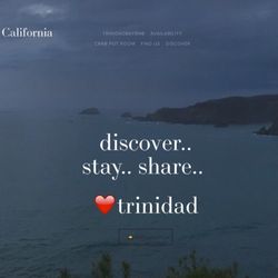 Trinidad California Tourism Lodging Ociation Hotels 560 Photo Of Trinidad California Tourism Lodging Ociation Ca United States